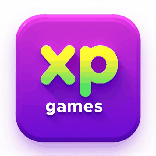 xpgames Logo
