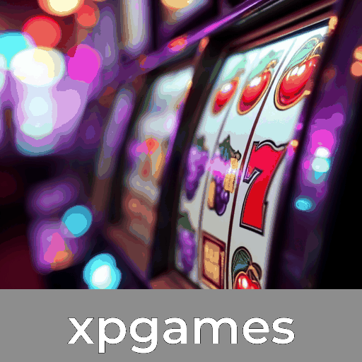 xpgames: Aproveite caça-níqueis e caça-níqueis com bônus no cassino ao vivo!