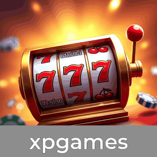 xpgames - Grande seleção de jogos ao vivo e cassinos online