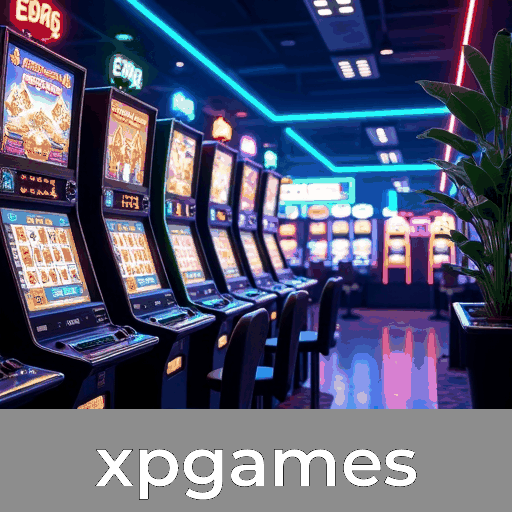 xpgames: Entre com login rápido e explore jogos ao vivo