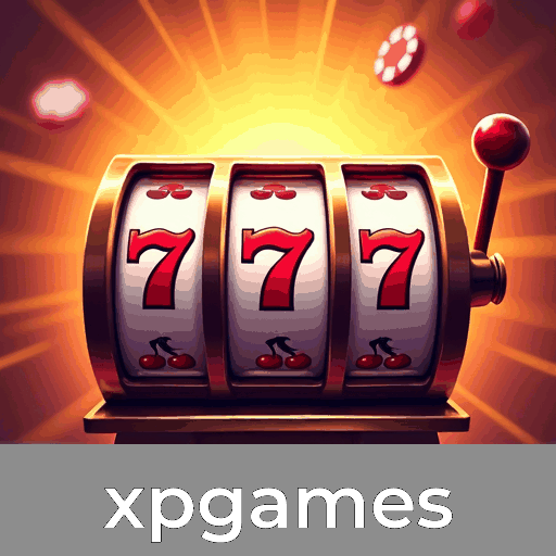 xpgames: Aproveite caça-níqueis e caça-níqueis com bônus no cassino ao vivo!