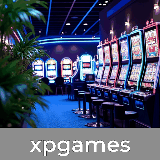 xpgames: Entre com login rápido e explore jogos ao vivo