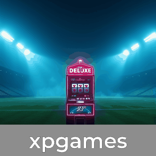 xpgames - Grande seleção de jogos ao vivo e cassinos online