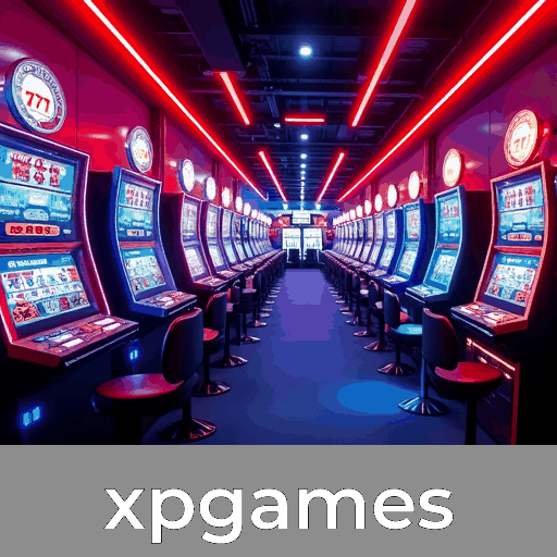xpgames - App xpgames Brasil disponível para download no Google Play