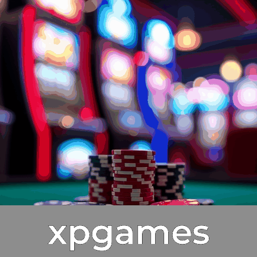 xpgames - Plataforma confiável para apostas emocionantes e bônus