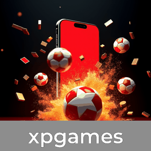 xpgames: Entre com login rápido e explore jogos ao vivo